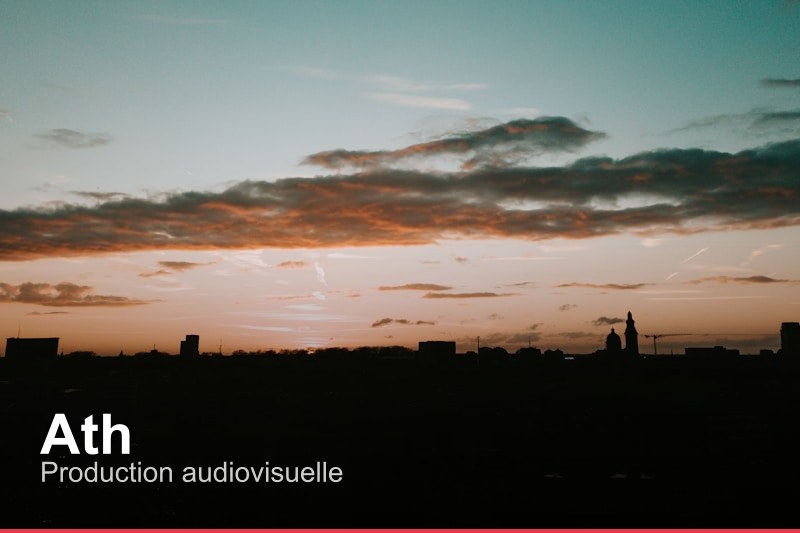 Production audiovisuelle à Ath, Belgique - Trouvez un professionnel