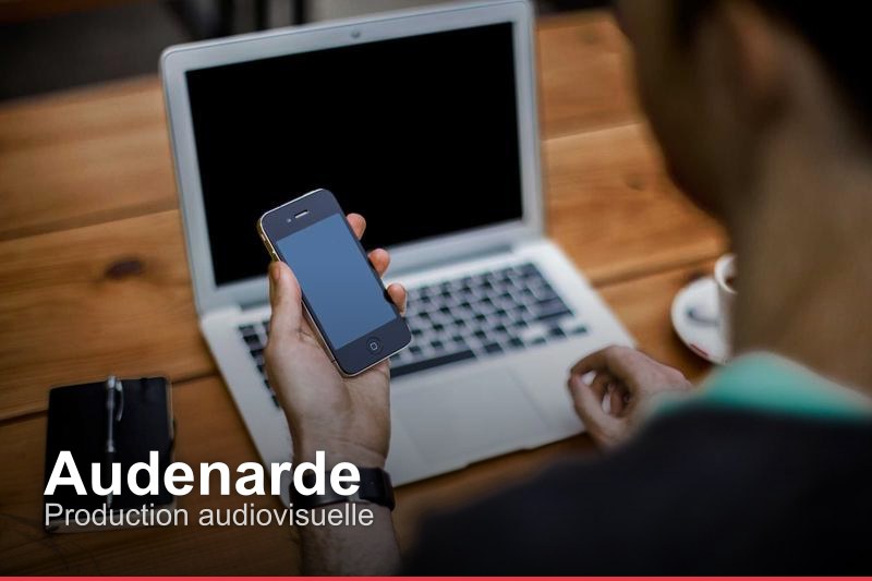 Production audiovisuelle à Audenarde, Belgique - Trouvez un professionnel