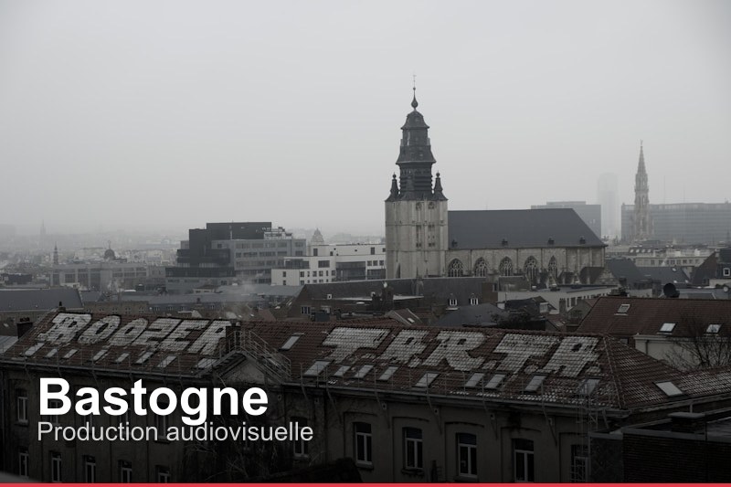 Production audiovisuelle à Bastogne, Belgique - Trouvez un professionnel