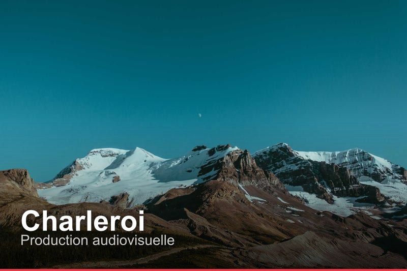 Production audiovisuelle à Charleroi, Belgique - Trouvez un professionnel