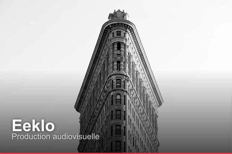 Production audiovisuelle à Eeklo, Belgique - Trouvez un professionnel