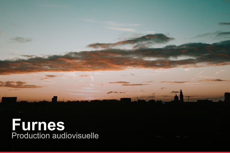 Production audiovisuelle à Furnes, Belgique - Trouvez un professionnel