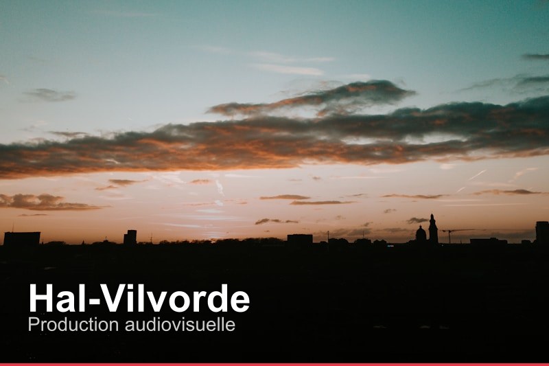 Production audiovisuelle à Hal-Vilvorde, Belgique - Trouvez un professionnel