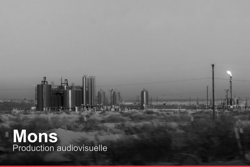 Production audiovisuelle à Mons, Belgique - Trouvez un professionnel