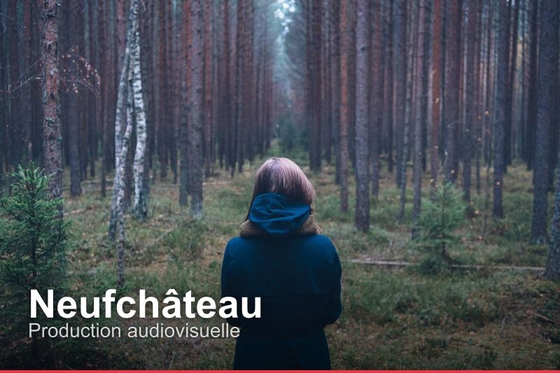 Production audiovisuelle à Neufchâteau, Belgique - Trouvez un professionnel