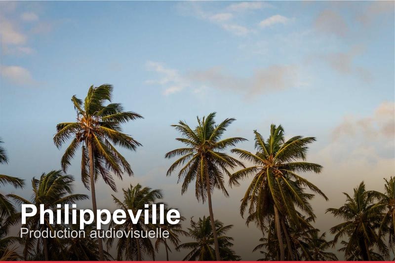 Production audiovisuelle à Philippeville, Belgique - Trouvez un professionnel