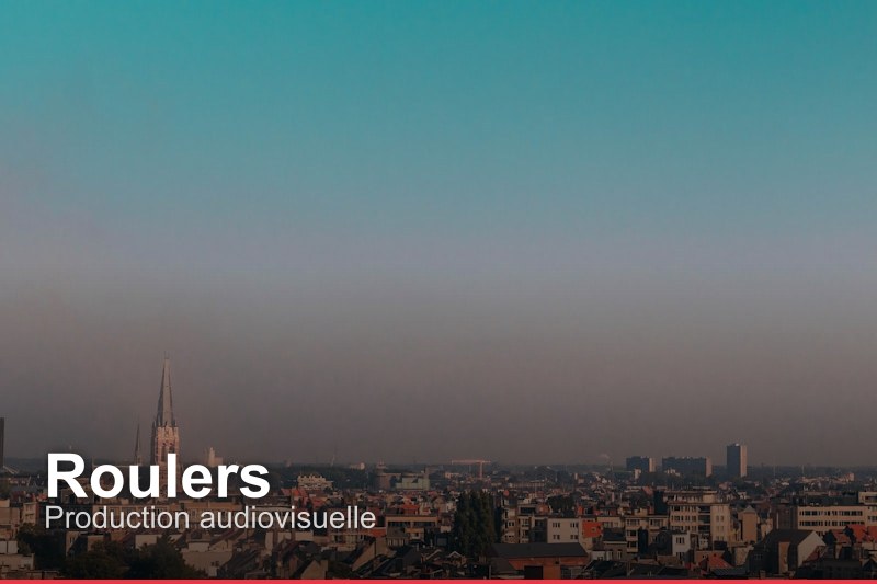 Production audiovisuelle à Roulers, Belgique - Trouvez un professionnel