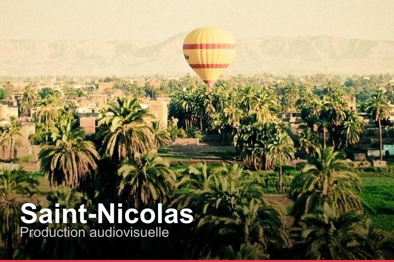 Production audiovisuelle à Saint-Nicolas, Belgique - Trouvez un professionnel