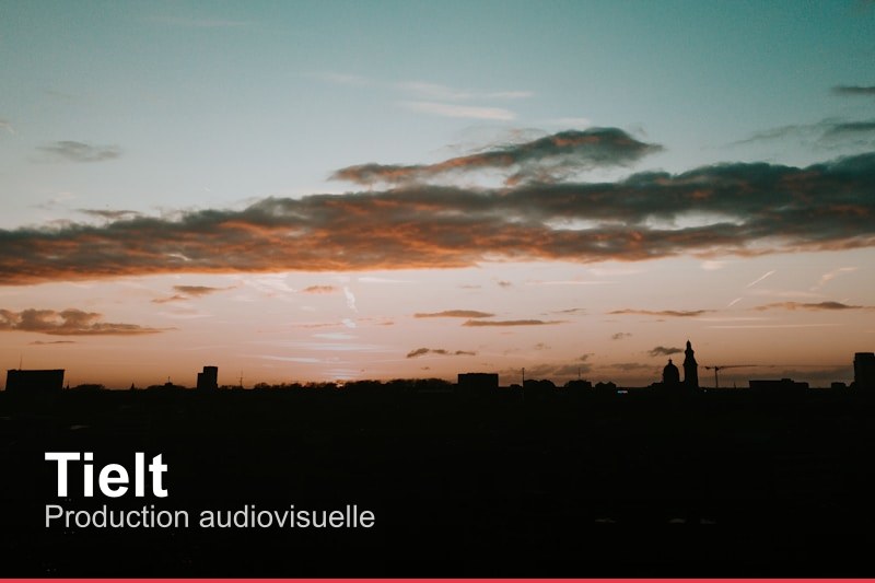 Production audiovisuelle à Tielt, Belgique - Trouvez un professionnel