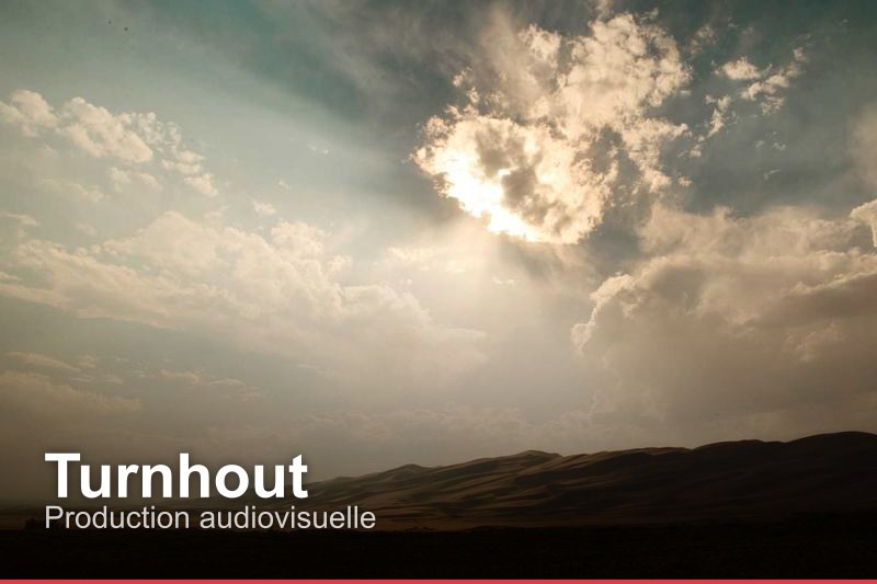 Production audiovisuelle à Turnhout, Belgique - Trouvez un professionnel