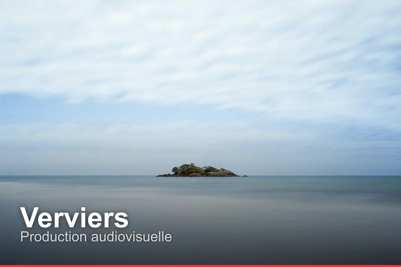 Production audiovisuelle à Verviers, Belgique - Trouvez un professionnel