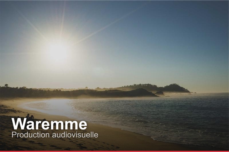 Production audiovisuelle à Waremme, Belgique - Trouvez un professionnel